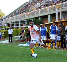 Foto de la galería: La clasificación de Crucero en imágenes: pasó Sarmiento y ahora se viene Estudiantes de Río Cuarto