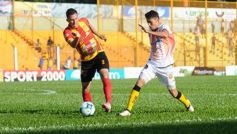 Foto de la galería: La clasificación de Crucero en imágenes: pasó Sarmiento y ahora se viene Estudiantes de Río Cuarto