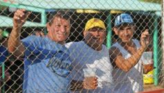 Foto de la galería: La clasificación de Crucero en imágenes: pasó Sarmiento y ahora se viene Estudiantes de Río Cuarto