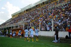 Foto de la galería: La clasificación de Crucero en imágenes: pasó Sarmiento y ahora se viene Estudiantes de Río Cuarto