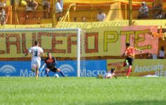 Foto de la galería: La clasificación de Crucero en imágenes: pasó Sarmiento y ahora se viene Estudiantes de Río Cuarto