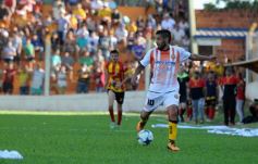 Foto de la galería: La clasificación de Crucero en imágenes: pasó Sarmiento y ahora se viene Estudiantes de Río Cuarto