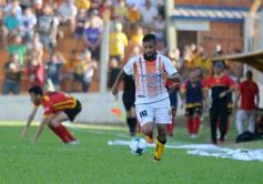 Foto de la galería: La clasificación de Crucero en imágenes: pasó Sarmiento y ahora se viene Estudiantes de Río Cuarto