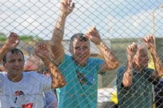 Foto de la galería: La clasificación de Crucero en imágenes: pasó Sarmiento y ahora se viene Estudiantes de Río Cuarto