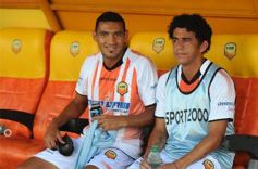 Foto de la galería: La clasificación de Crucero en imágenes: pasó Sarmiento y ahora se viene Estudiantes de Río Cuarto