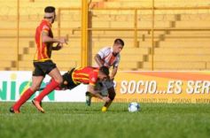 Foto de la galería: La clasificación de Crucero en imágenes: pasó Sarmiento y ahora se viene Estudiantes de Río Cuarto