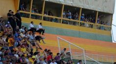 Foto de la galería: La clasificación de Crucero en imágenes: pasó Sarmiento y ahora se viene Estudiantes de Río Cuarto