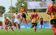 Foto de la galería: La clasificación de Crucero en imágenes: pasó Sarmiento y ahora se viene Estudiantes de Río Cuarto