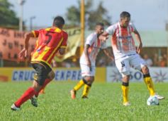 Foto de la galería: La clasificación de Crucero en imágenes: pasó Sarmiento y ahora se viene Estudiantes de Río Cuarto