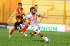 Foto de la galería: La clasificación de Crucero en imágenes: pasó Sarmiento y ahora se viene Estudiantes de Río Cuarto