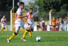 Foto de la galería: La clasificación de Crucero en imágenes: pasó Sarmiento y ahora se viene Estudiantes de Río Cuarto