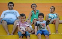 Foto de la galería: La clasificación de Crucero en imágenes: pasó Sarmiento y ahora se viene Estudiantes de Río Cuarto