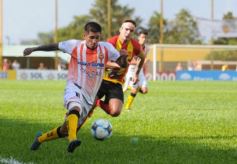 Foto de la galería: La clasificación de Crucero en imágenes: pasó Sarmiento y ahora se viene Estudiantes de Río Cuarto