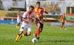 Foto de la galería: La clasificación de Crucero en imágenes: pasó Sarmiento y ahora se viene Estudiantes de Río Cuarto