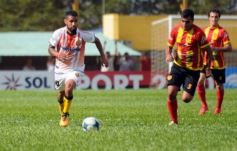 Foto de la galería: La clasificación de Crucero en imágenes: pasó Sarmiento y ahora se viene Estudiantes de Río Cuarto