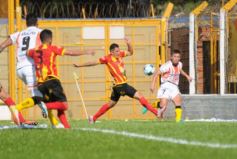 Foto de la galería: La clasificación de Crucero en imágenes: pasó Sarmiento y ahora se viene Estudiantes de Río Cuarto