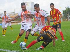 Foto de la galería: La clasificación de Crucero en imágenes: pasó Sarmiento y ahora se viene Estudiantes de Río Cuarto