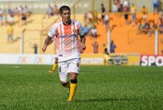 Foto de la galería: La clasificación de Crucero en imágenes: pasó Sarmiento y ahora se viene Estudiantes de Río Cuarto