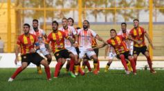 Foto de la galería: La clasificación de Crucero en imágenes: pasó Sarmiento y ahora se viene Estudiantes de Río Cuarto