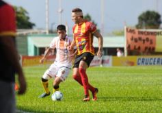 Foto de la galería: La clasificación de Crucero en imágenes: pasó Sarmiento y ahora se viene Estudiantes de Río Cuarto