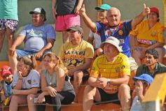 Foto de la galería: La clasificación de Crucero en imágenes: pasó Sarmiento y ahora se viene Estudiantes de Río Cuarto