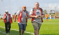 Foto de la galería: La clasificación de Crucero en imágenes: pasó Sarmiento y ahora se viene Estudiantes de Río Cuarto