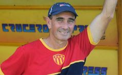 Foto de la galería: La clasificación de Crucero en imágenes: pasó Sarmiento y ahora se viene Estudiantes de Río Cuarto