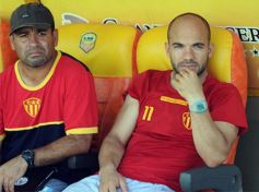 Foto de la galería: La clasificación de Crucero en imágenes: pasó Sarmiento y ahora se viene Estudiantes de Río Cuarto