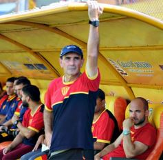 Foto de la galería: La clasificación de Crucero en imágenes: pasó Sarmiento y ahora se viene Estudiantes de Río Cuarto