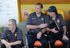 Foto de la galería: La clasificación de Crucero en imágenes: pasó Sarmiento y ahora se viene Estudiantes de Río Cuarto