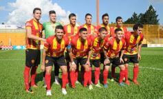 Foto de la galería: La clasificación de Crucero en imágenes: pasó Sarmiento y ahora se viene Estudiantes de Río Cuarto