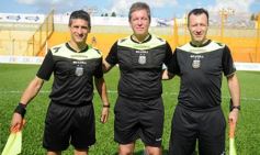 Foto de la galería: La clasificación de Crucero en imágenes: pasó Sarmiento y ahora se viene Estudiantes de Río Cuarto