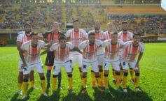 Foto de la galería: La clasificación de Crucero en imágenes: pasó Sarmiento y ahora se viene Estudiantes de Río Cuarto