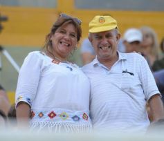 Foto de la galería: La clasificación de Crucero en imágenes: pasó Sarmiento y ahora se viene Estudiantes de Río Cuarto