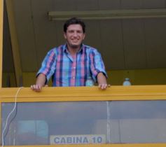 Foto de la galería: La clasificación de Crucero en imágenes: pasó Sarmiento y ahora se viene Estudiantes de Río Cuarto