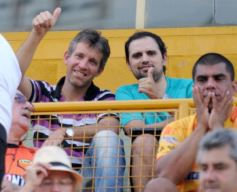 Foto de la galería: La clasificación de Crucero en imágenes: pasó Sarmiento y ahora se viene Estudiantes de Río Cuarto