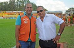 Foto de la galería: La clasificación de Crucero en imágenes: pasó Sarmiento y ahora se viene Estudiantes de Río Cuarto