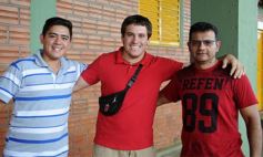 Foto de la galería: La clasificación de Crucero en imágenes: pasó Sarmiento y ahora se viene Estudiantes de Río Cuarto