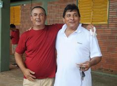 Foto de la galería: La clasificación de Crucero en imágenes: pasó Sarmiento y ahora se viene Estudiantes de Río Cuarto