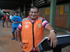 Foto de la galería: La clasificación de Crucero en imágenes: pasó Sarmiento y ahora se viene Estudiantes de Río Cuarto