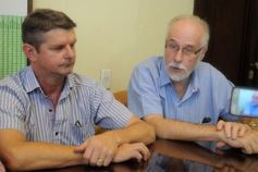 Foto de la galería: Notificaron a las cooperativas eléctricas del descuento del 5% en la facturación