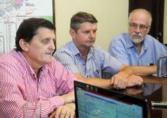 Foto de la galería: Notificaron a las cooperativas eléctricas del descuento del 5% en la facturación