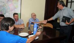 Foto de la galería: Notificaron a las cooperativas eléctricas del descuento del 5% en la facturación