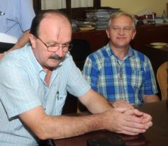 Foto de la galería: Notificaron a las cooperativas eléctricas del descuento del 5% en la facturación