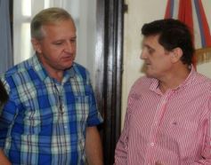 Foto de la galería: Notificaron a las cooperativas eléctricas del descuento del 5% en la facturación