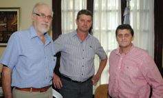 Foto de la galería: Notificaron a las cooperativas eléctricas del descuento del 5% en la facturación