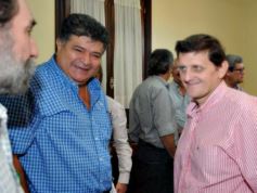 Foto de la galería: Notificaron a las cooperativas eléctricas del descuento del 5% en la facturación