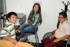 Foto de la galería: Capacitarán en adicciones conductuales a agentes de Salud Pública, judiciales y fuerzas de seguridad