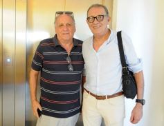 Foto de la galería: Capacitarán en adicciones conductuales a agentes de Salud Pública, judiciales y fuerzas de seguridad