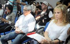 Foto de la galería: Capacitarán en adicciones conductuales a agentes de Salud Pública, judiciales y fuerzas de seguridad